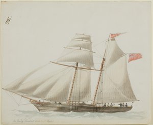 The Dandy Dinmot by John Wilson Carmichael